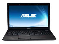 Asus Laptop K52JK