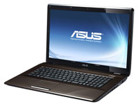 Asus Laptop K70AD