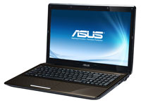 Asus Laptop K70AE