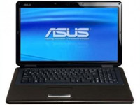 Asus Laptop K70AF