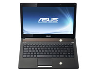 Asus Laptop N82Jv