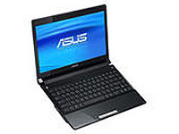 Asus Laptop Pro 32A