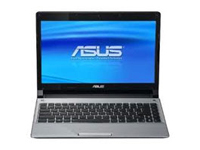 Asus Laptop UL30Jt
