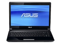 Asus Laptop UL80Jt
