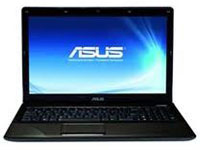 Asus Laptop X52JK