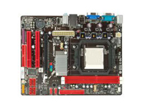 Biostar Motherboard N68S3