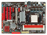 Biostar Motherboard TA770XE3