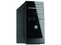 HP Desktop G5105ch