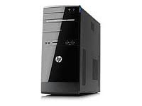 HP Desktop G5107de