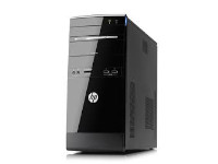 HP Desktop G5110ru