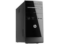 HP Desktop G5110uk