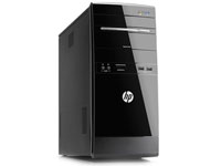 HP Desktop G5111it