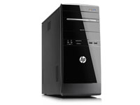HP Desktop G5112at