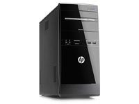 HP Desktop G5118ru