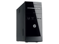 HP Desktop G5126de