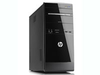 HP Desktop G5130fr