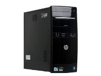 HP Desktop G5139fr