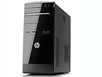 HP Desktop G5142fr