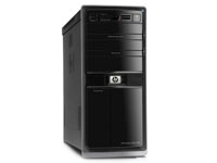 HP Pavilion Desktop Elite E-333fr