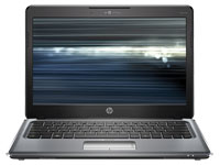 HP Pavilion Notebook dm3-1035dx Entertainment