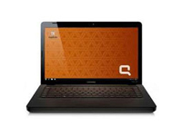 Compaq Presario Notebook CQ62-220S
