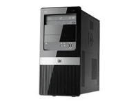 HP Pro Desktop 3125