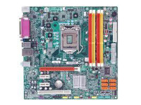 EliteGroup (ECS) Motherboard H55H-CM