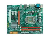 EliteGroup (ECS) Motherboard H55H-M