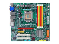 EliteGroup (ECS) Motherboard H55H-M2