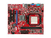 MSI (Micro-Star) Motherboard MS-7309BB (K9N6PGM2-V2)