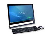 Sony VAIO Desktop VPCL11S1E/S