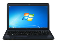 Toshiba Satellite L650-18K