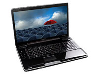 Toshiba Satellite P500-0MP