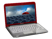 Toshiba Satellite T230-01X