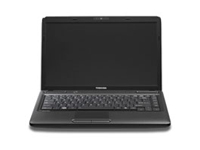 Toshiba Satellite Pro C640-SP4004L