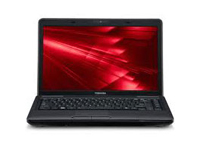 Toshiba Satellite Pro C640-SP4004M