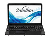 Toshiba Satellite Pro C650-00J