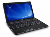 Toshiba Satellite Pro L650-00H