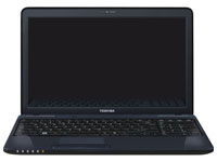 Toshiba Satellite Pro L650-01W
