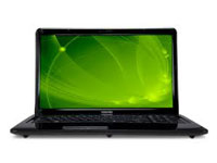 Toshiba Satellite Pro L670-008
