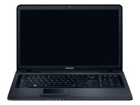 Toshiba Satellite Pro L670-00L