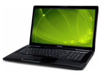 Toshiba Satellite Pro L670-01M