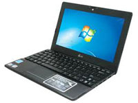 Asus Eee PC Netbook 1018PB