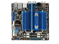 Asus Motherboard AT5IONT-I