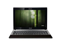 Asus Laptop U33Jc