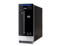 HP Pavilion Desktop Slimline s3600f
