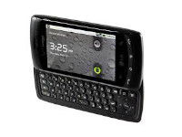 LG Electronics Phone Ally Droid