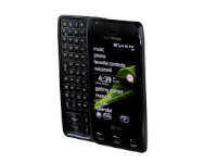 LG Electronics Phone Fathom