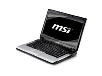 MSI (Micro-Star) Notebook CR420