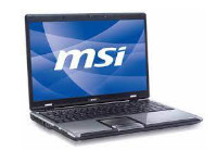 MSI (Micro-Star) Notebook CX500DX